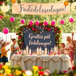 Grattis på födelsedagen citat: 50 inspirerande hälsningar