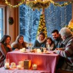 Korta jul citat och hälsningar för alla tillfällen