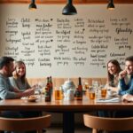 Korta roliga citat: 55 exempel att inspireras av