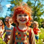 10 klassiska citat från Pippi Långstrump