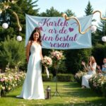 Roliga citat till brudpar