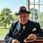 Winston Churchill citat