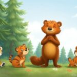 Nalle Puh citat: Du är starkare än du tror