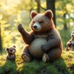 Nalle Puh citat roliga som får dig att le