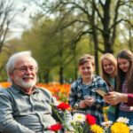 Roliga citat om ålder - En samling av humor och visdom