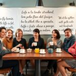 Roliga peppande citat för att sprida glädje