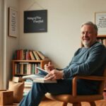 Seth Rydell citat och hemligheter
