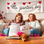 Alla hjärtans dag citat: Inspirerande ord till din älskade